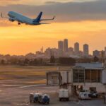 Aeroméxico Anticipates Surge in Passenger Numbers Ahead of 2026 World Cup