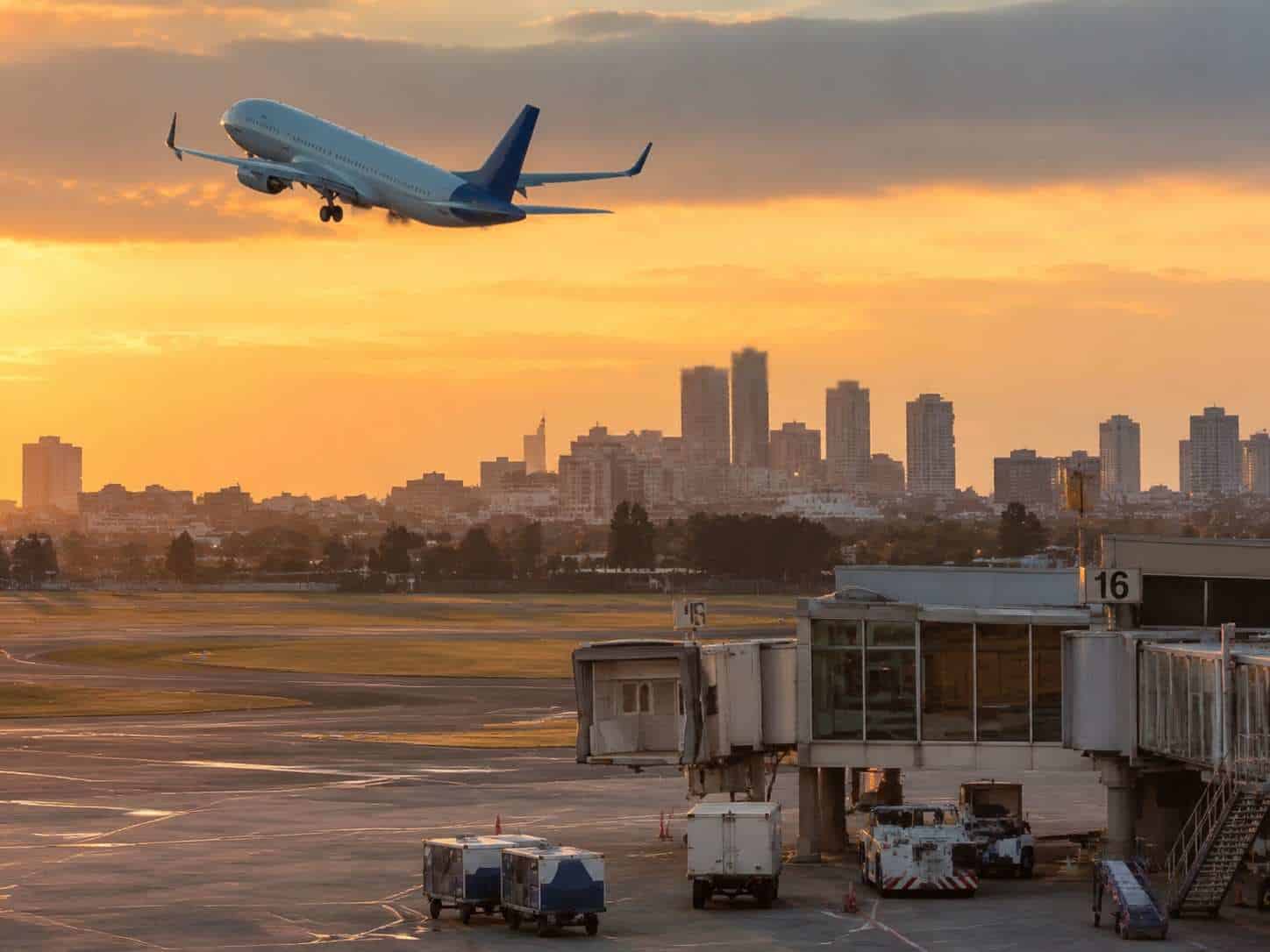 Aeroméxico Anticipates Surge in Passenger Numbers Ahead of 2026 World Cup