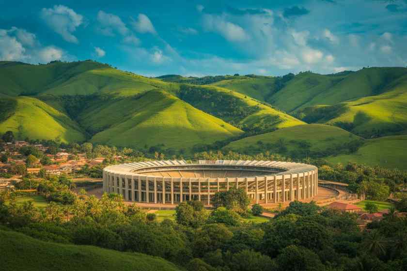 Unlocking East Africa’s Tourism Potential: How AFCON 2027 Will Captivate the World