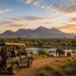 South Africa Joins Zimbabwe, Kenya, Rwanda, Botswana, Egypt, Tanzania and More in Tourism Boom 2026 as Africa Records Historic Visitor Surge, Safari Route Congestion, Rising Revenues, and Rapid Transformation of Global Travel Patterns