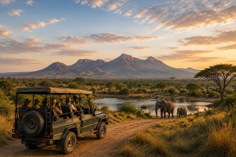 South Africa Joins Zimbabwe, Kenya, Rwanda, Botswana, Egypt, Tanzania and More in Tourism Boom 2026 as Africa Records Historic Visitor Surge, Safari Route Congestion, Rising Revenues, and Rapid Transformation of Global Travel Patterns
