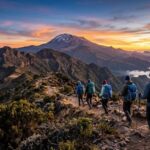 Explore the Mount Kilimanjaro Northern Circuit: The World’s Longest Scenic Trekking Path Evolutionizing Adventure Tourism