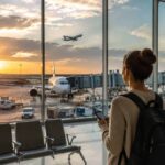 AI-Powered Airline Innovations Set to Revolutionize Travel by 2026