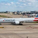 American Airlines Flight AA3087, an Airbus A321 Make U Turn to Charlotte After Take-Off From CLT Airport to Indianapolis as Airline Prioritises Passenger Safety