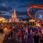 Cedar Point Crowned the Ultimate Thrill Destination: Ohio Takes the Lead Over Other Amusement Parks