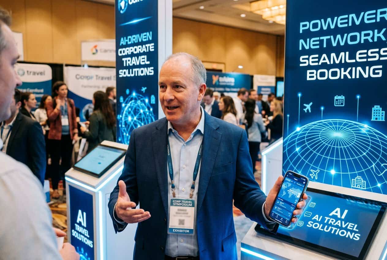 Canada Joins Global Leaders for Business Travel Show Europe 2026: Revolutionizing Corporate Travel with AI and Networking