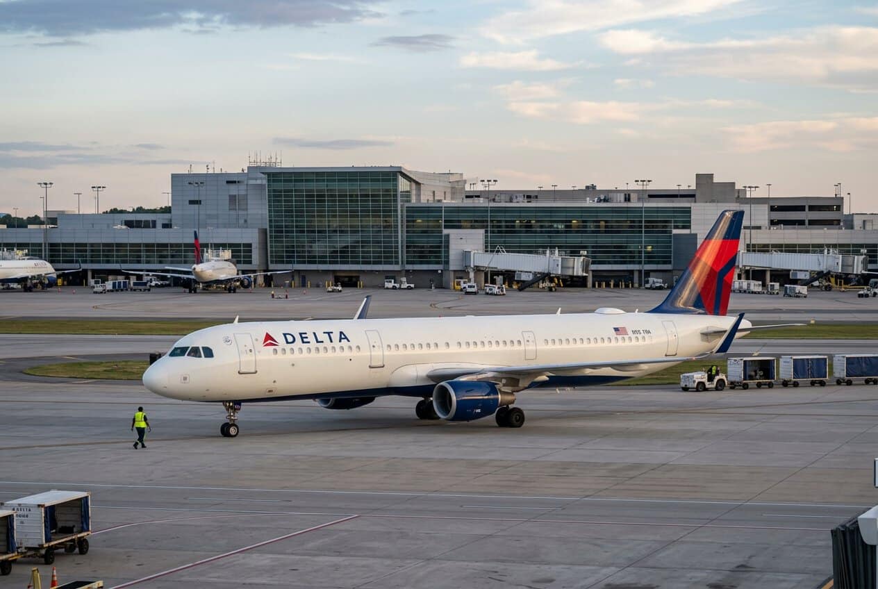 Delta Air Lines Flight DL8879 Diverts Back to Denver: Essential Insights for Travelers