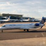 Mesa Operated United Airlines ASH3236, an Embraer E175LR from Houston to Midland and Makes a U Turn to George Bush Intercontinental Airport: Post-US Flight Diversion Updates