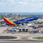 SouthWest Airlines Flight SWA2818, a Boeing 737 MAX 8 from Chicago to Orlando Makes a Diversion at Tampa International Airport: The Reason for the Mid-Air Route Alteration