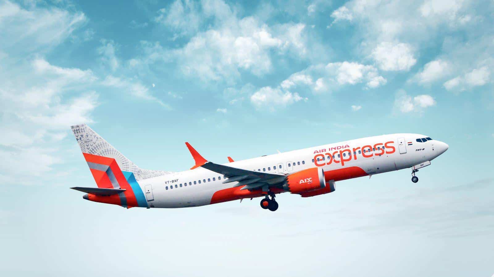 Air India Express Expands Domestic Footprint with New Pune–Amritsar Route Linking Major Education, Technology and Religious Tourism Centres Across India