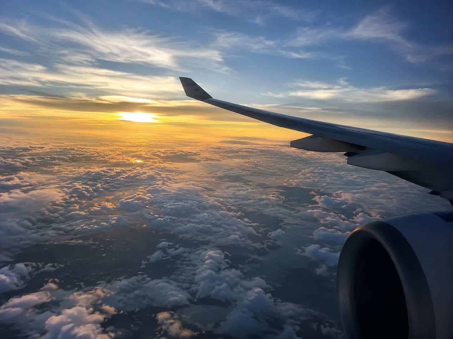 Air India Unveils Incredible €551 Round-Trip from Vienna to Vietnam: A Boon for European Travelers