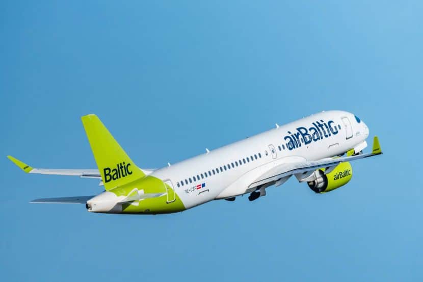 Vilnius–Berlin Route Solidifies Year-Round Air Travel in Europe with Competitive Rates