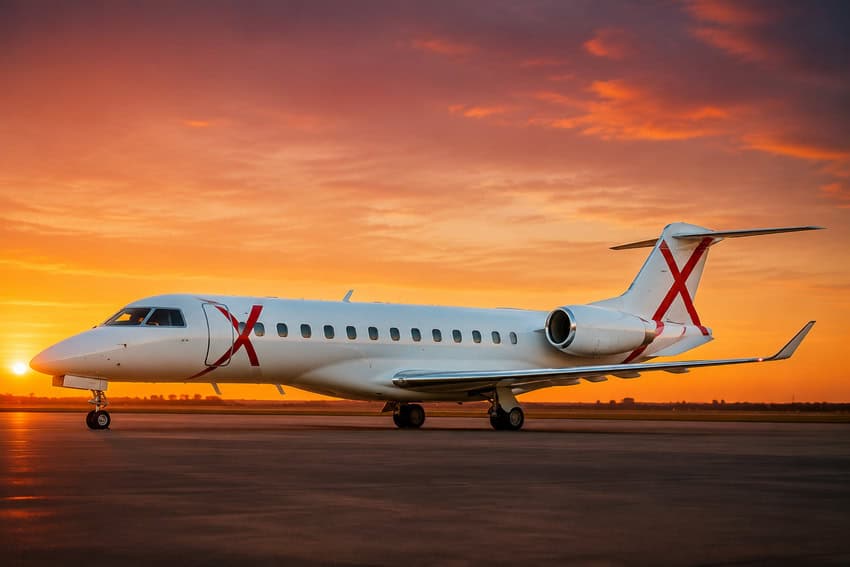 JSX Unveils Direct Flights from Scottsdale to Cabo San Lucas for a Seamless Travel Experience in 2026