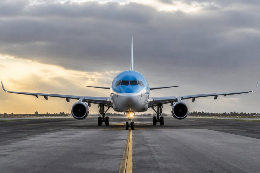 TUI Adds New Direct Flights from London Gatwick to Zanzibar for Winter 2027 as Part of Major Long-Haul Expansion