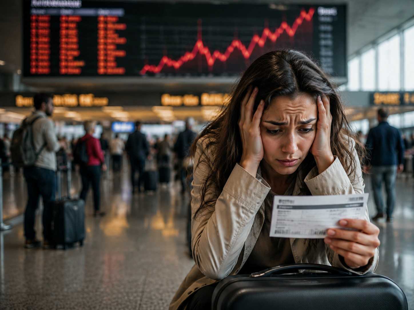 UAE Surges Ahead in Summer Travel Pricing: What Travelers Need to Know