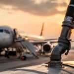 Navigating the Sky: 7 Strategies for Travelers to Cope with Rising Fuel Costs