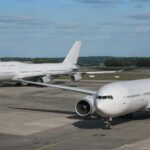 The Shift to Twin-Engine Jets: A New Era in Airline Travel