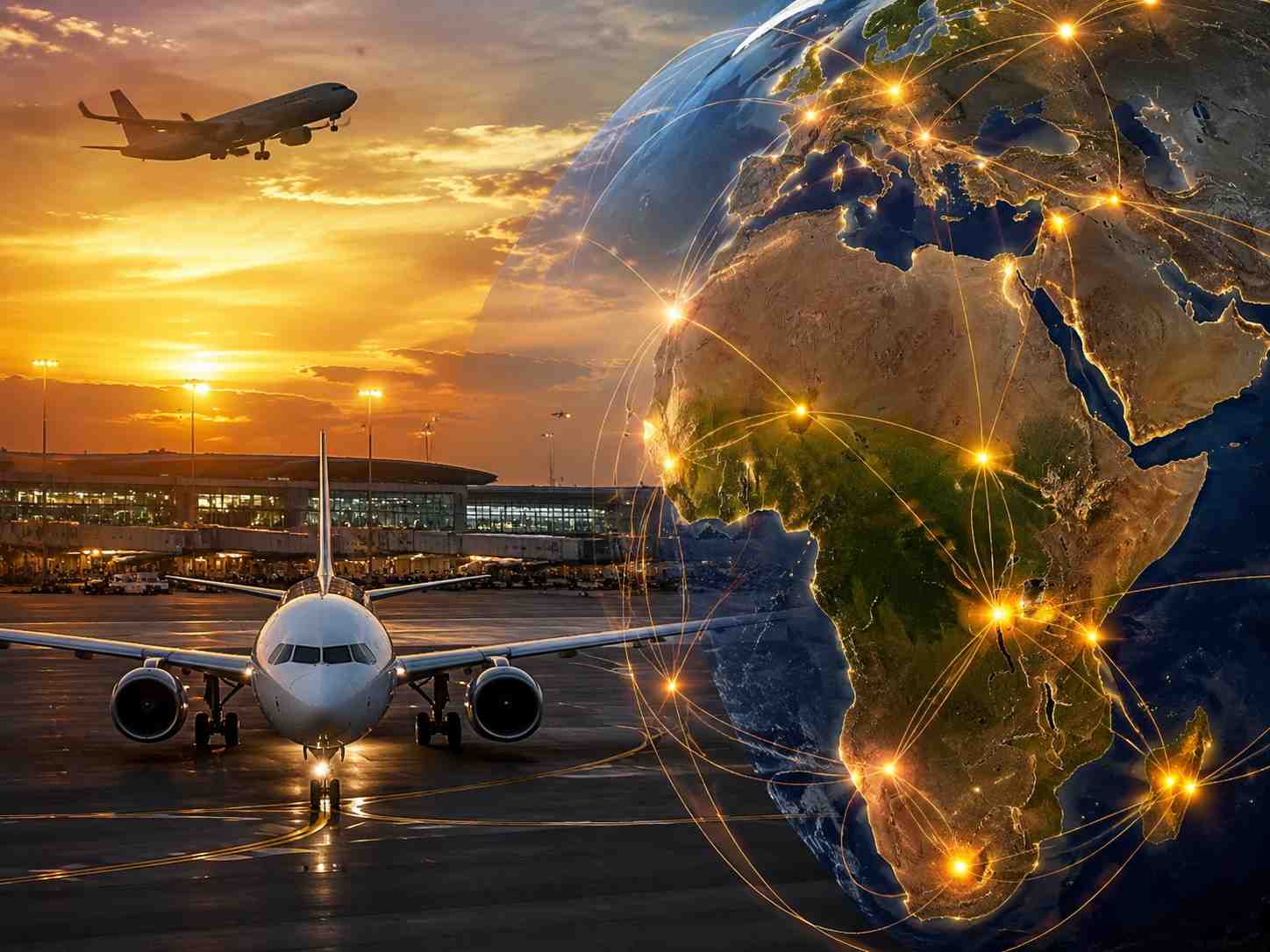 British Airways Joins Lufthansa, Airlink, EgyptAir, Emirates, Qatar Airways &amp; Ethiopian Airlines to Unlock South Africa, Nigeria, Kenya &amp; Egypt Travel Markets via IATA Financial Gateway, Africa’s Passenger Surge What Others Ignore About Airline Payment Barriers