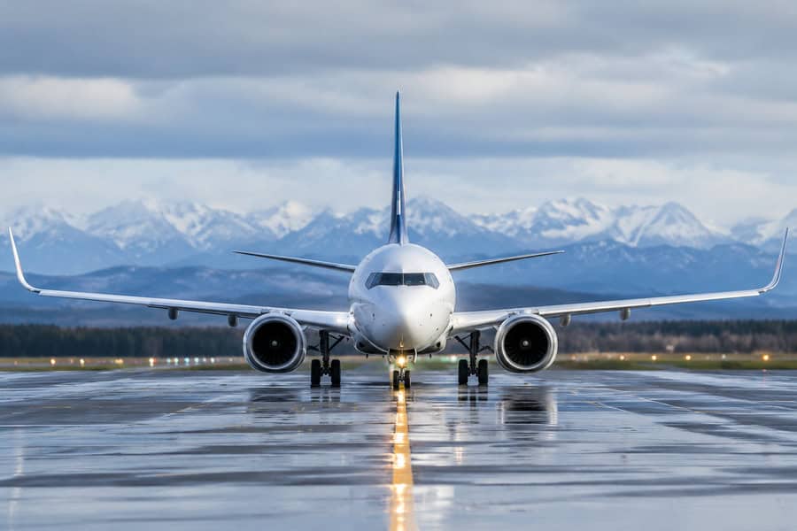 Frankfurt, Germany, Europe Lufthansa Boeing 787 Dreamliner Nose Landing Gear Collapse at Frankfurt Airport Sparks BFU Investigation, Crew Injuries and Extended Months-Long Aircraft Repair Timeline