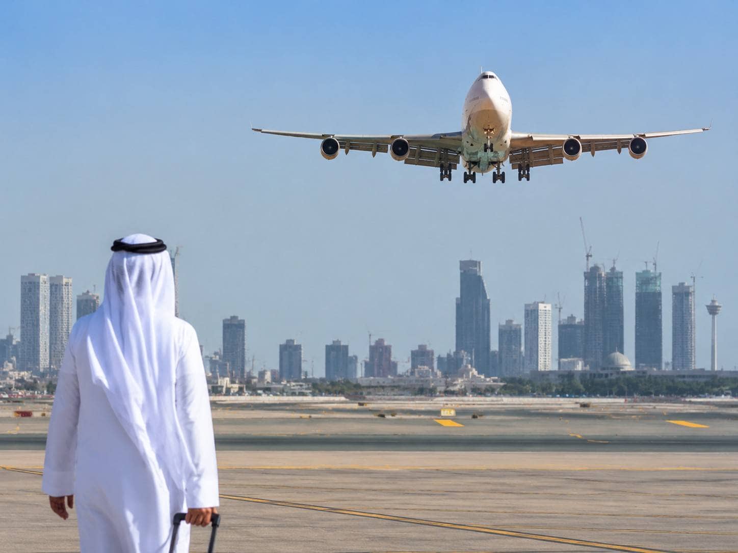 Saudia’s Fleet Expansion Set to Boost Saudi Tourism Ahead of 2026