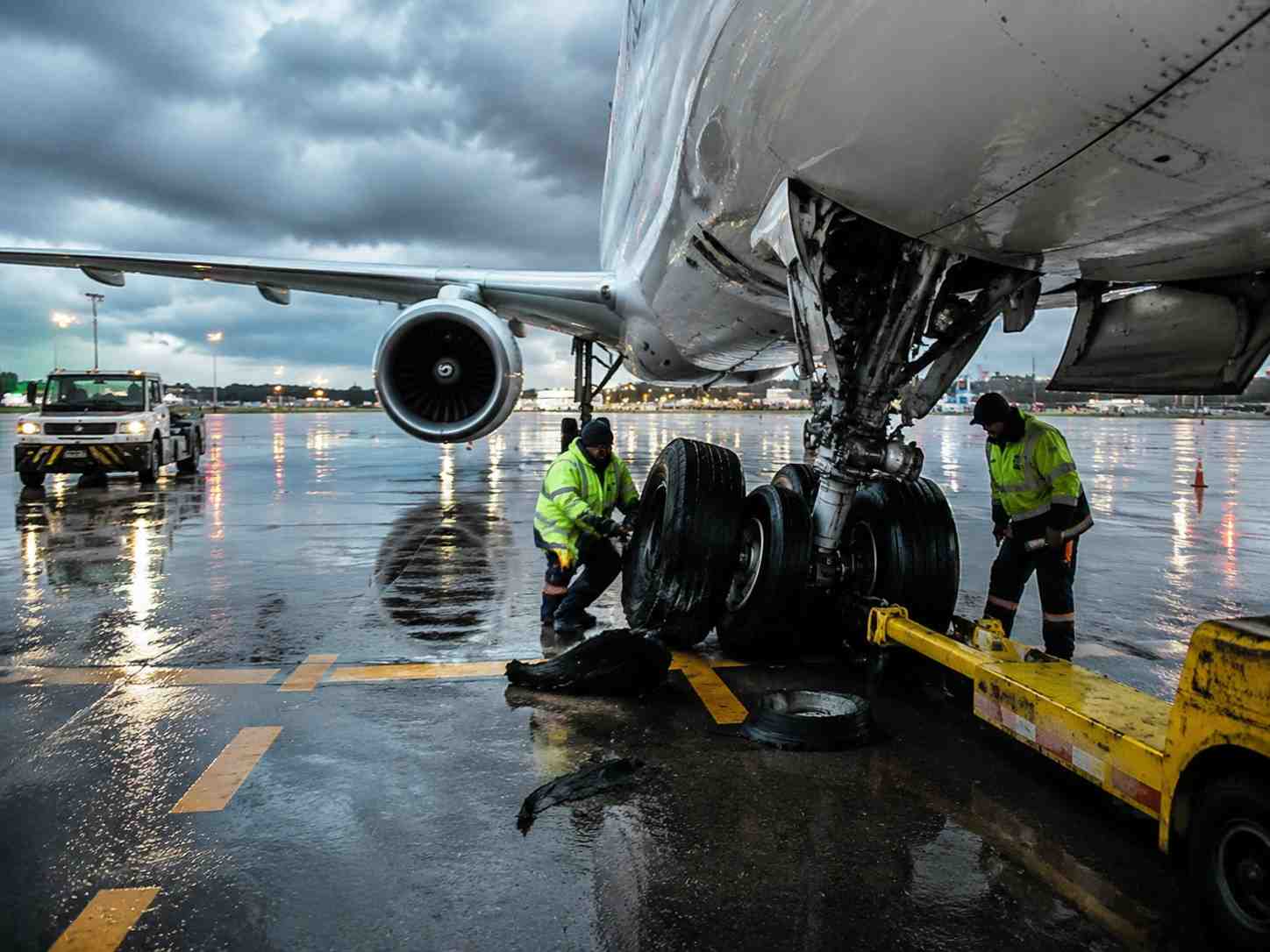 Singapore Airlines Faces Major Delay at KLIA: What Travelers Need to Know