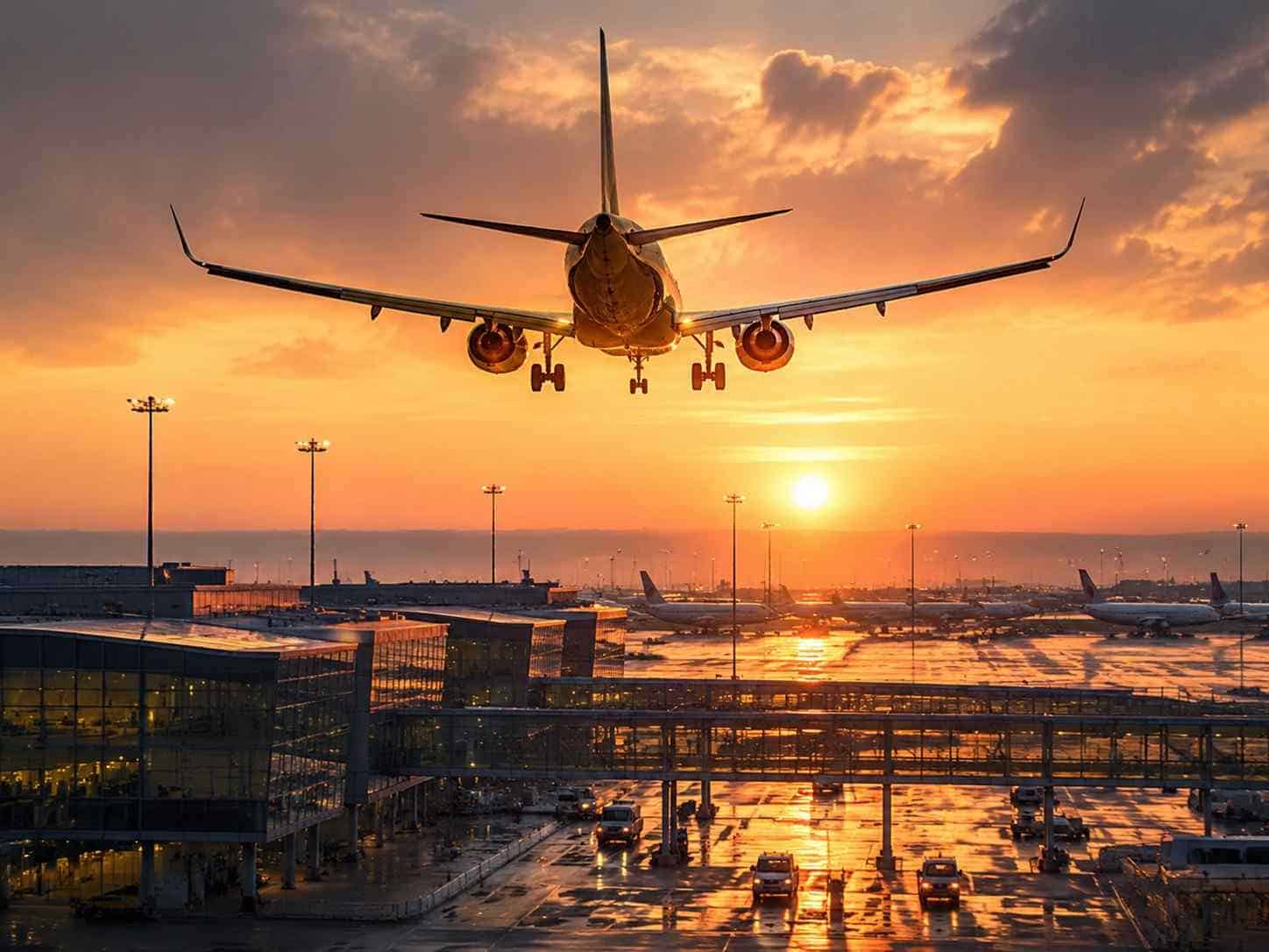 Vietnam Airlines Joins Air India Express, Akasa Air, Pegasus Airlines, IndiGo, Emirates, Qatar Airways, and Lufthansa Technik JV in Massive Global Expansion Across Vietnam, India, Türkiye, UK, Philippines, Netherlands, UAE & Singapore, What Travelers Are Missing in the Rapid Shift Toward Amsterdam, Noida & London Gatwick Airport Power Hubs