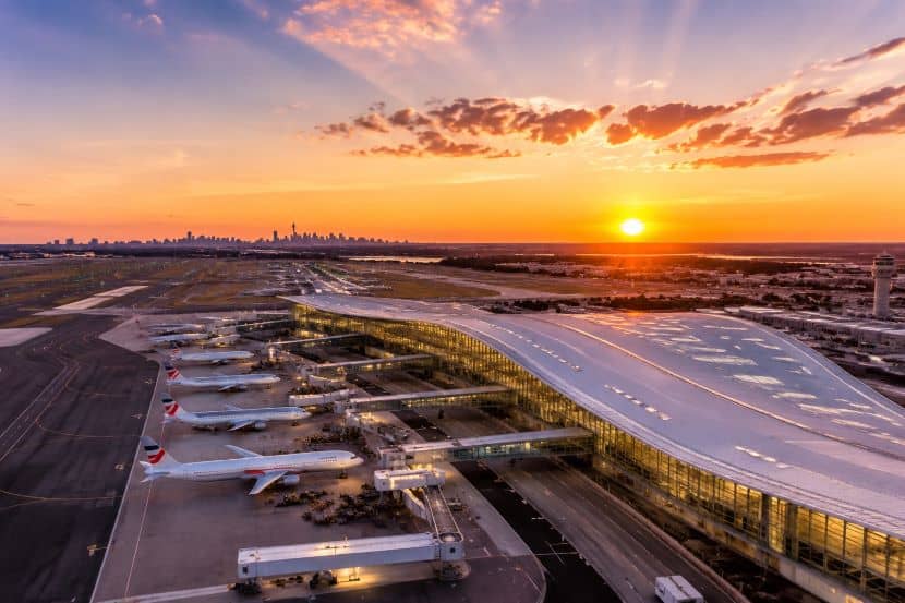 Introducing Western Sydney International Airport: A New Hub for Global Travel