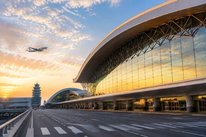 Travel Revolution: Taiwan Taoyuan International Airport Phases Out Iconic Skytrain Service Ahead of Terminal 3 Expansion