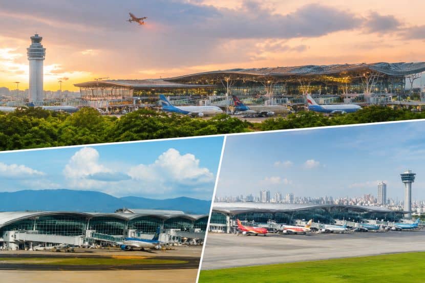 Vietnam’s Airports Climb Global Rankings: A Tourism Boom Fueled by Enhanced Passenger Satisfaction