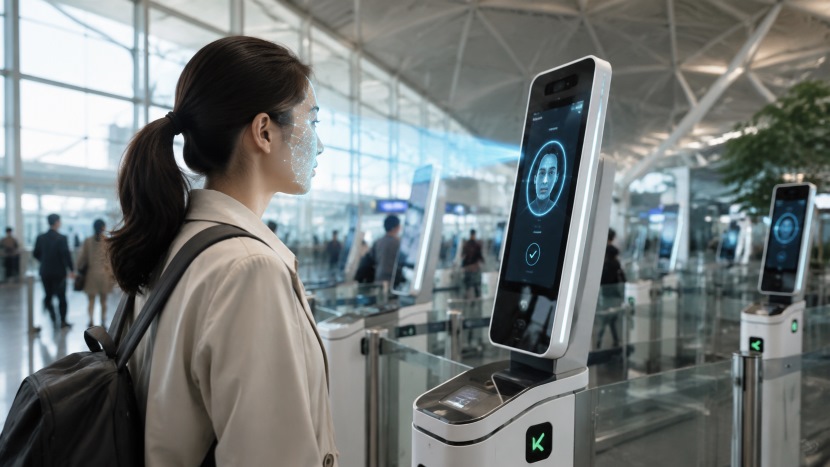 Revolutionizing Air Travel: Incheon Airport Launches Naver Pay Smartpass for Effortless Boarding