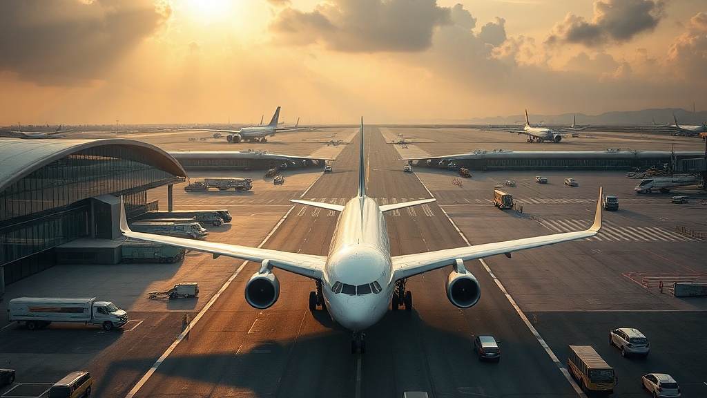ASEAN Aviation Boom: Jakarta Joins Manila, Bangkok, Ho Chi Minh City, and Kuala Lumpur in Aircraft Demand Surge