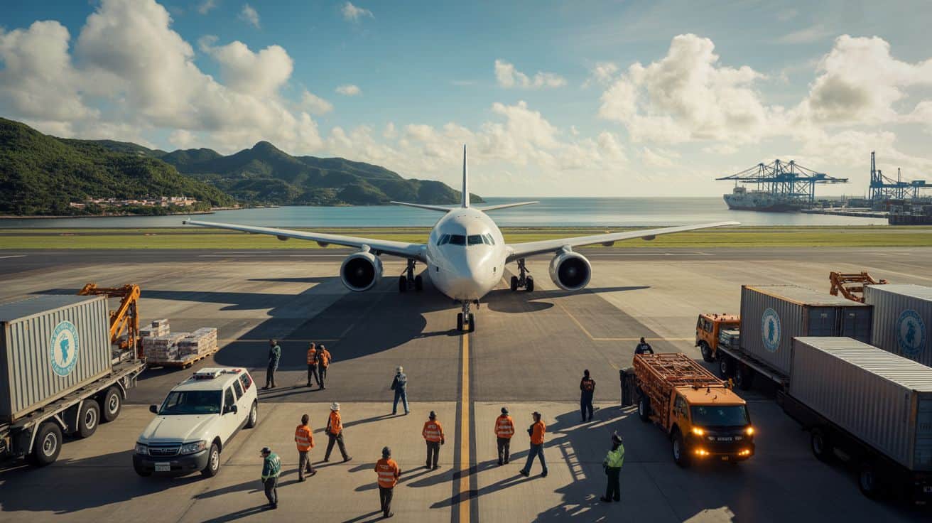 US Military Assists in Reopening Venezuela’s Caracas Airport and La Guaira Port Following Earthquake—What Travelers Should Know