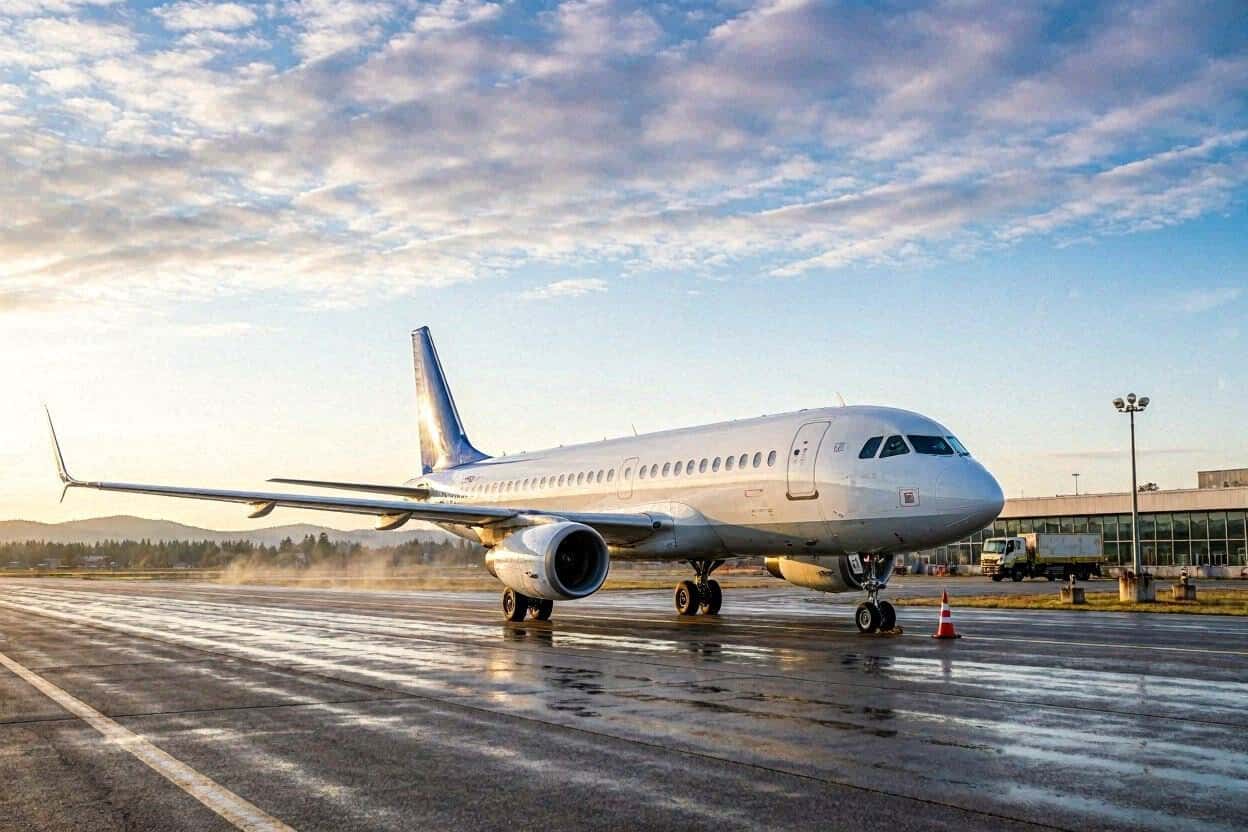 Paris Loyalty Shock as Air France Cancels Family Tickets 3 Times and Triggers 6,237 Euros Bill – What Others Are Missing in Flying Blue Fraud Flags