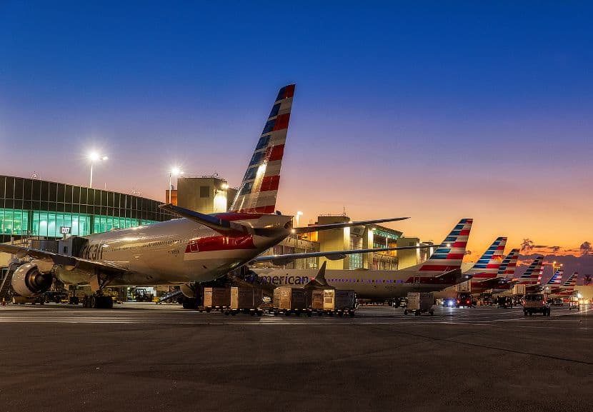 Miami Expands Air Links with American Airlines Adding Maracaibo and Cap-Haïtien Routes
