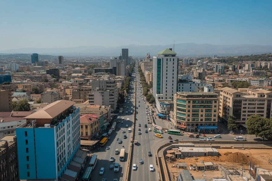 Ethiopia Joins Morocco, Egypt, Kenya, South Africa, Tanzania, Nigeria, And More Countries In Boosting Africa Tourism As Digital Transformations, Protection And Promotion Of Heritage Sites, And Massive Infrastructure Expansion Attract Record Travellers In 2026