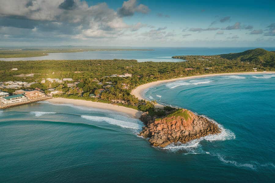 Sri Lanka’s Ambitious Plan to Launch 20 New Tourist Zones Before November
