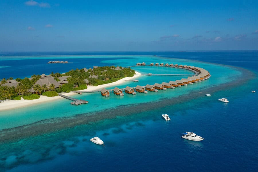 Maldives Tourism Flourishes in 2026 Amid Global Challenges