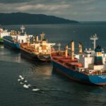 UK Joins France, Germany, Singapore, Australia, South Africa, Egypt and Other Partners in Urgent Emergency Operation as Strait of Hormuz Collapses Into High-Risk Travel Disaster Zone Stranding Thousands of Vessels and Disrupting Global Cruise and Shipping Routes