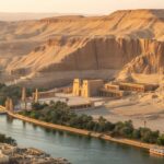 Egypt Surges Ahead in Tourism Growth, Outpacing Regional Rivals in 2026