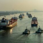 Netherlands Joins France, Germany, UK, Japan, Italy, China, and More Countries in Urgent Coordinations to Secure Safe CNG, LPG Energy Supplies and Protect Global Tourism Networks as Qatar is Accelerating LNG Output Recovery After Strait of Hormuz Reopening That Restores Shipping Routes and Rebalances Worldwide Travel and Trade Systems