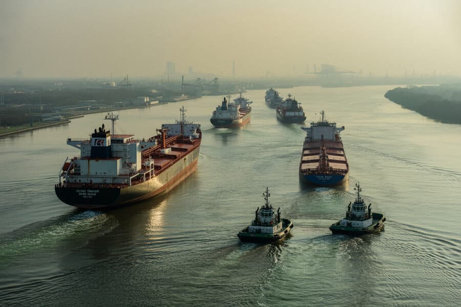 Netherlands Joins France, Germany, UK, Japan, Italy, China, and More Countries in Urgent Coordinations to Secure Safe CNG, LPG Energy Supplies and Protect Global Tourism Networks as Qatar is Accelerating LNG Output Recovery After Strait of Hormuz Reopening That Restores Shipping Routes and Rebalances Worldwide Travel and Trade Systems