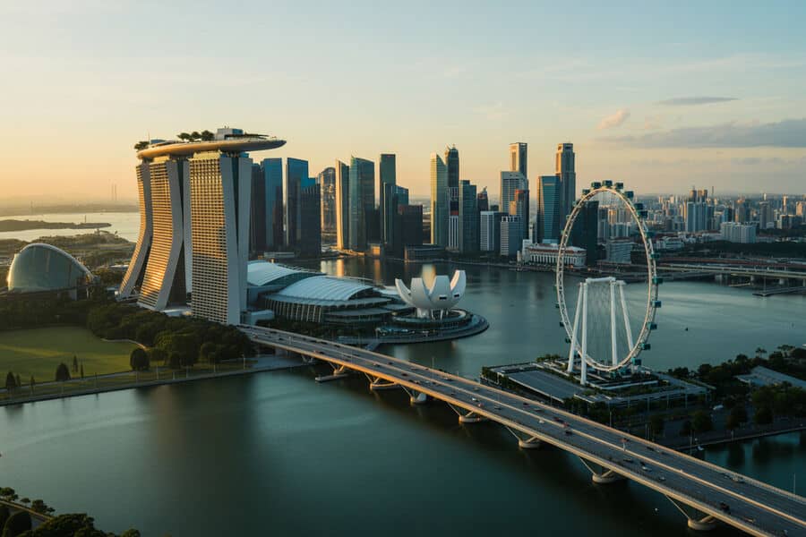 China Joins Indonesia, India, Australia, and Malaysia in Declining Singapore Tourism with Over Nine Percent Year-on-Year in May 2026 as Visitor Arrivals Hit Weakest Monthly Performance Amid Broad-Based Regional Slowdown