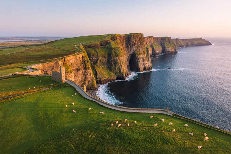 Aer Lingus Launches Ambitious Summer 2027 Glasgow Programme, Elevating Ireland’s Aviation and Tourism Sector
