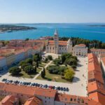 Germany Leads Record Tourism Surge in Croatia: Three Million Arrivals in Early 2026