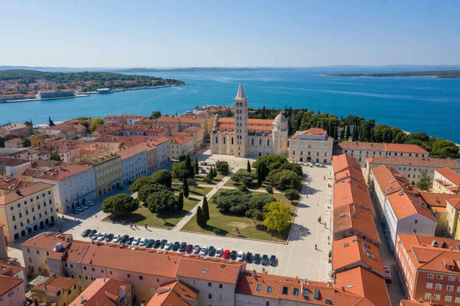 Germany Leads Record Tourism Surge in Croatia: Three Million Arrivals in Early 2026