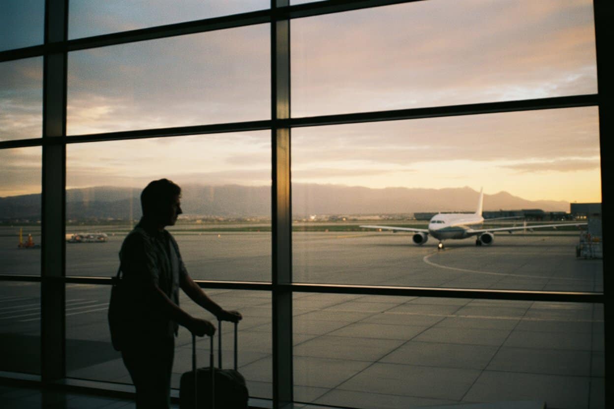 The Impact of the Iran Conflict on Middle Eastern Tourism: A $34 Billion Loss