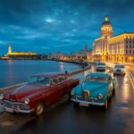 Canada Joins Mexico, United States, Russia, Argentina, France, Spain, Colombia, and Other Countries in Hammering Cuban Tourism as US Sanctions, Fuel Crisis, Airline Suspensions, and Infrastructure Collapse Trigger a Strong Visitor Decline Throughout May 2026: Everything You Need to Know