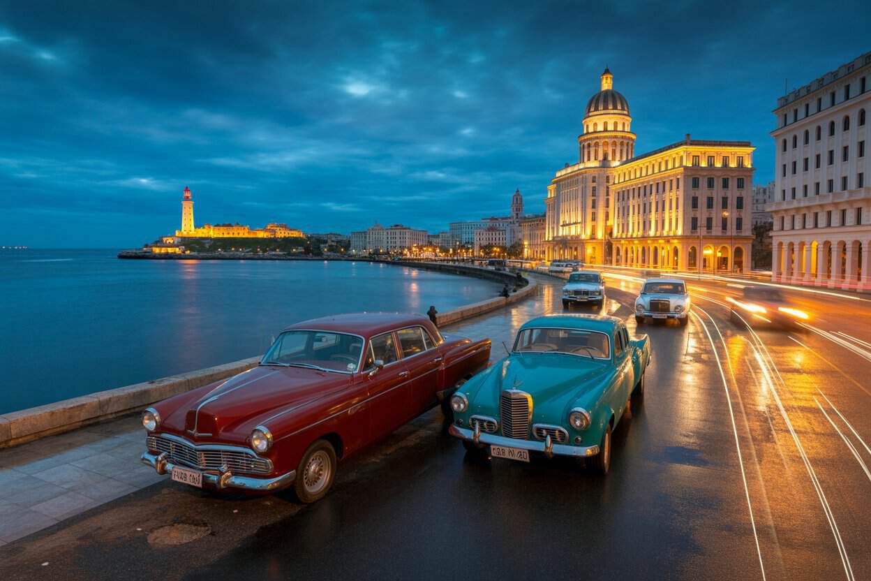 Canada Joins Mexico, United States, Russia, Argentina, France, Spain, Colombia, and Other Countries in Hammering Cuban Tourism as US Sanctions, Fuel Crisis, Airline Suspensions, and Infrastructure Collapse Trigger a Strong Visitor Decline Throughout May 2026: Everything You Need to Know