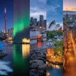 Canada Joins Iceland, Australia, Switzerland, Japan, Ireland, US, and Others in Attracting Millions of Visitors from Across the Globe as the Safest Destinations for Travelers Throughout 2026: Latest Update You Need to Know