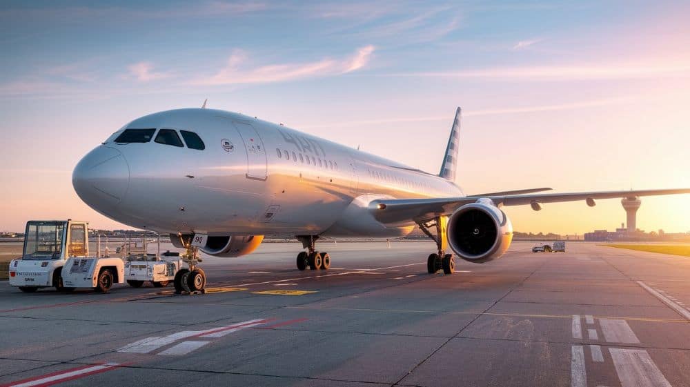 China Eastern Airlines’ Bold Airbus Purchase Signals New Era for Global Travel Expansion